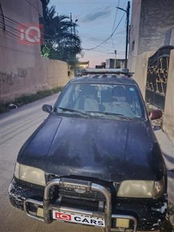 کیا سپۆرتاج